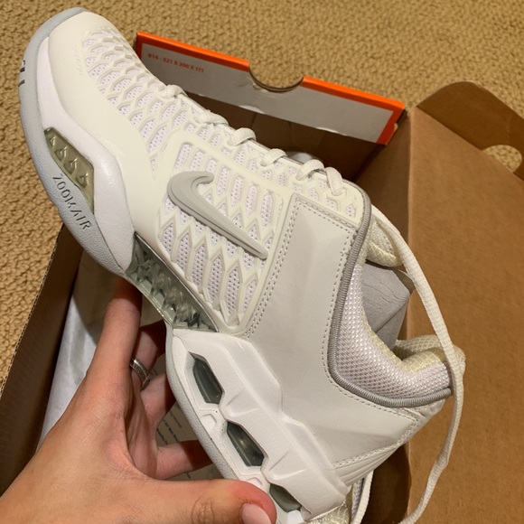 nike air max breathe free ii